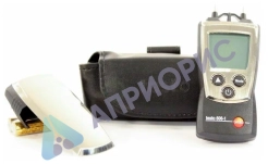 Влагомер Testo 606-1 с поверкой